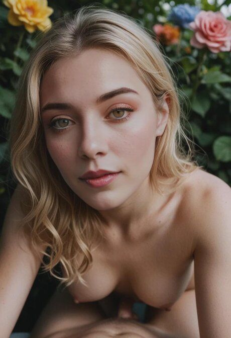 Secret Desires AI Porn Photos - #10