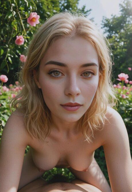 Secret Desires AI Porn Photos - #2