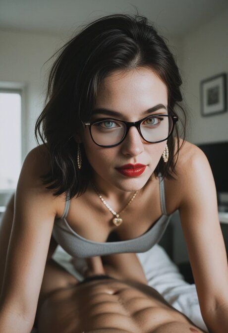Secret Desires AI Porn Gallery - #4