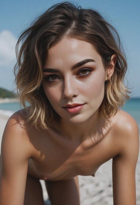 Secret Desires AI - #5