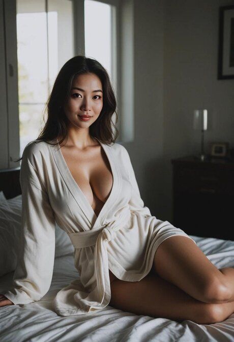 Secret Desires AI Naked Images - #3