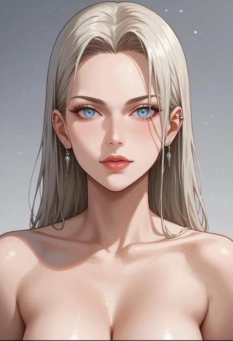 Secret Desires AI - #7