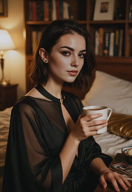 Secret Desires AI Hot Porn Pics - #7