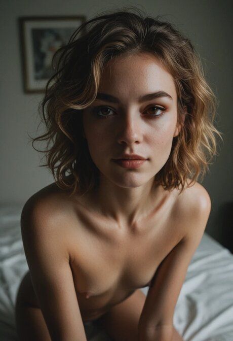 Secret Desires AI Hot Porn Pics - #6