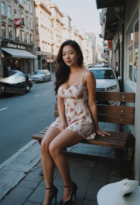 Secret Desires AI Nude Photos - #7