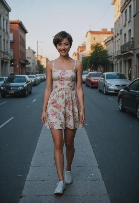 Secret Desires AI Nude Images - #1