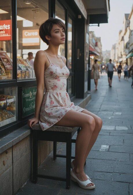 Secret Desires AI Nude Images - #5