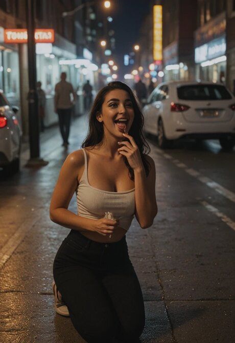 Secret Desires AI XXX Pics - #6