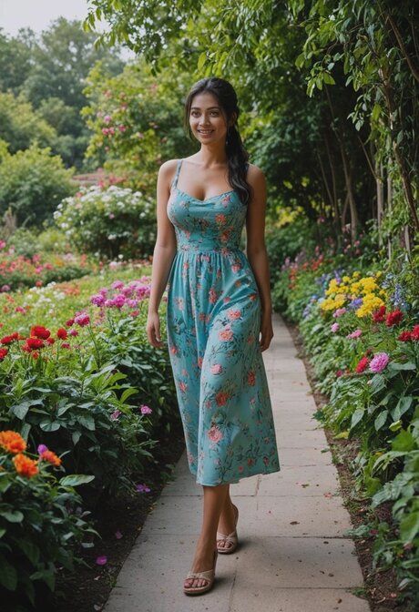 Secret Desires AI Hot Pics - #2