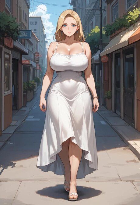 Secret Desires AI Porn XXX - #3