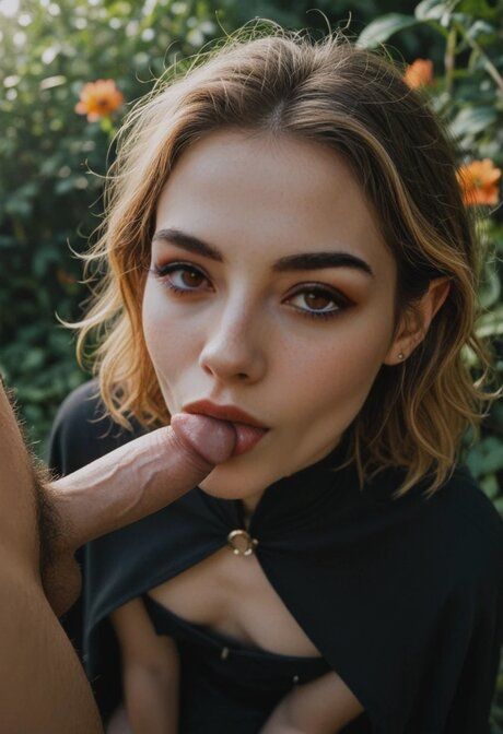 Secret Desires AI Sex Gallery - #8