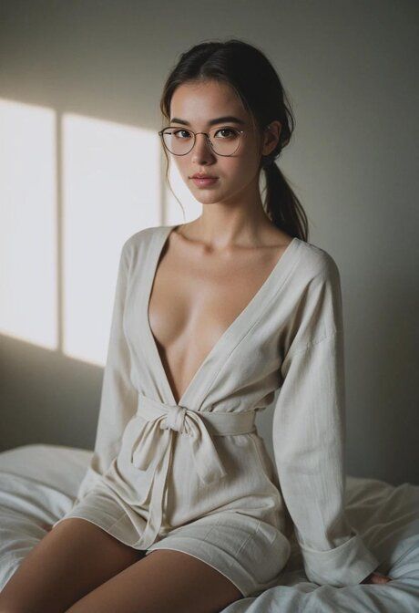 Secret Desires AI Porn Photos - #5