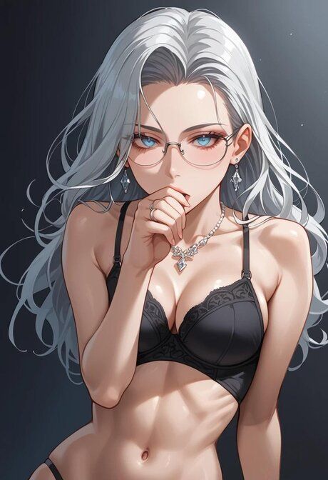 Secret Desires AI XXX Pics - #4