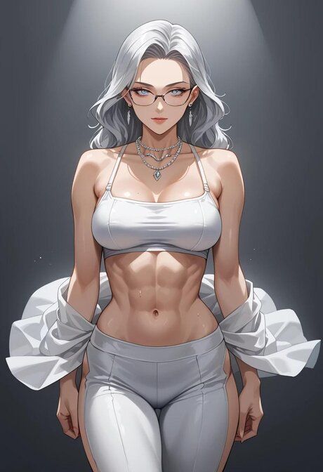 Secret Desires AI XXX Pics - #7
