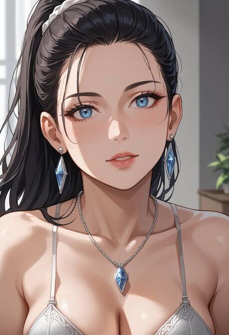 Secret Desires AI XXX Pics - #10