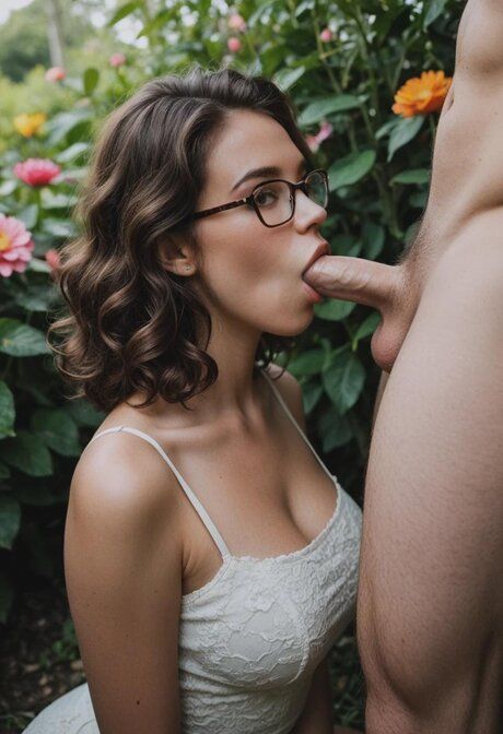 Secret Desires AI Nude Gallery - #3