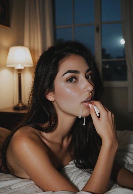 Secret Desires AI Porn Images - #8