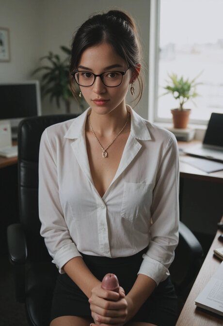 Secret Desires AI Sex Photos - #4