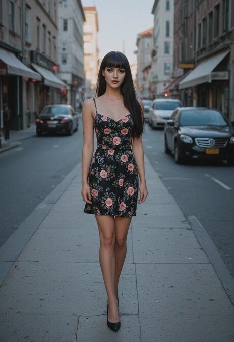 Secret Desires AI Naked Images - #10