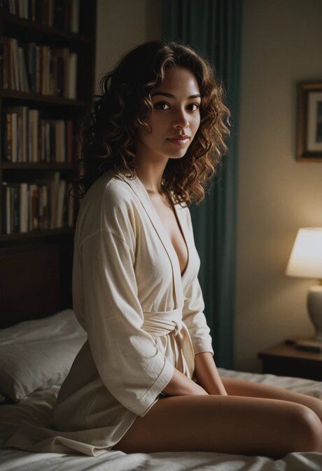Secret Desires AI Sex Pictures - #2