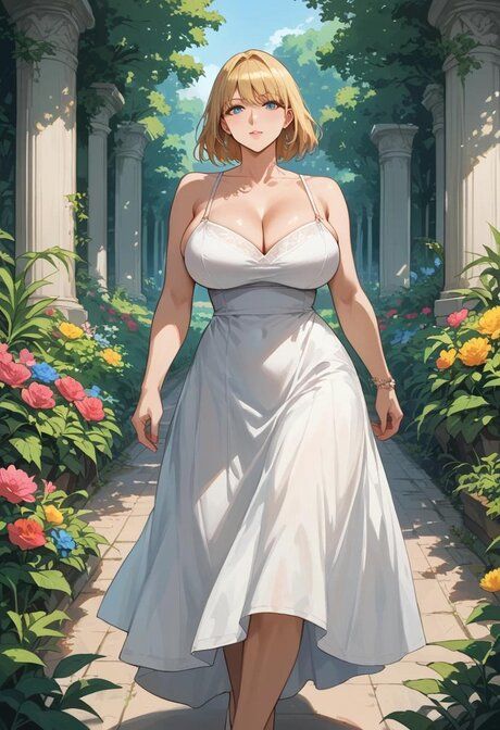 Secret Desires AI - #2