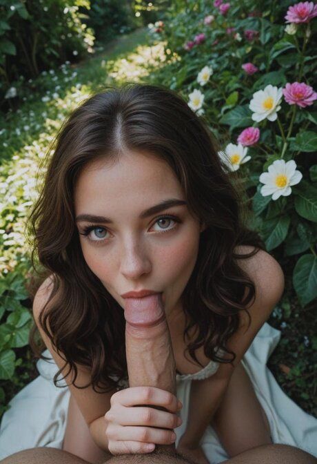 Secret Desires AI Hot Photos - #3