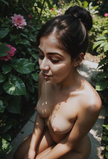 Secret Desires AI Sex Photos - #10