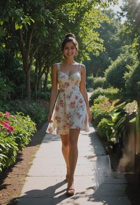 Secret Desires AI Sex Photos - #2
