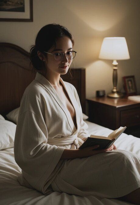 Secret Desires AI Porn Photos - #1