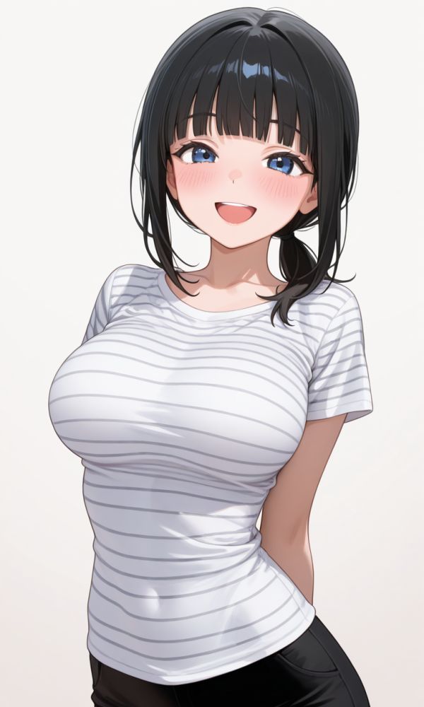 Some cute outfits! - #6