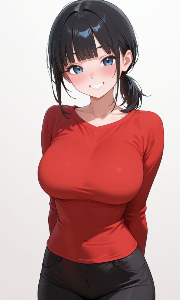Some cute outfits! - #9