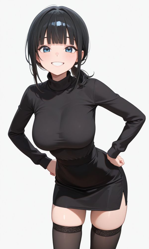 Some cute outfits! - #4