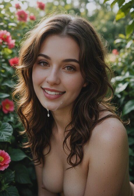 Secret Desires AI Hot Porn Pics - #2