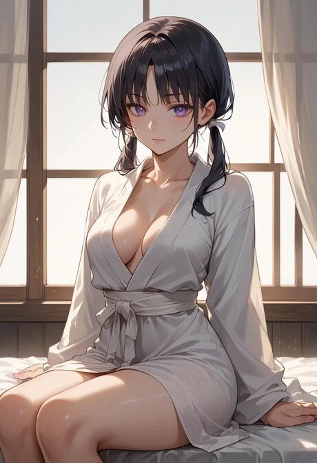 Secret Desires AI Hot Pics - #2