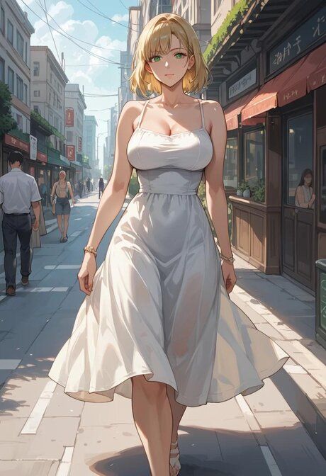 Secret Desires AI Porn Pics - #3