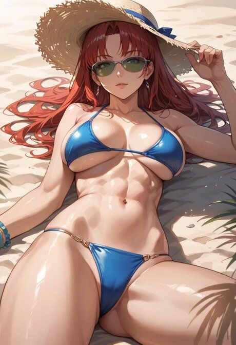 Secret Desires AI Hot Images - #5
