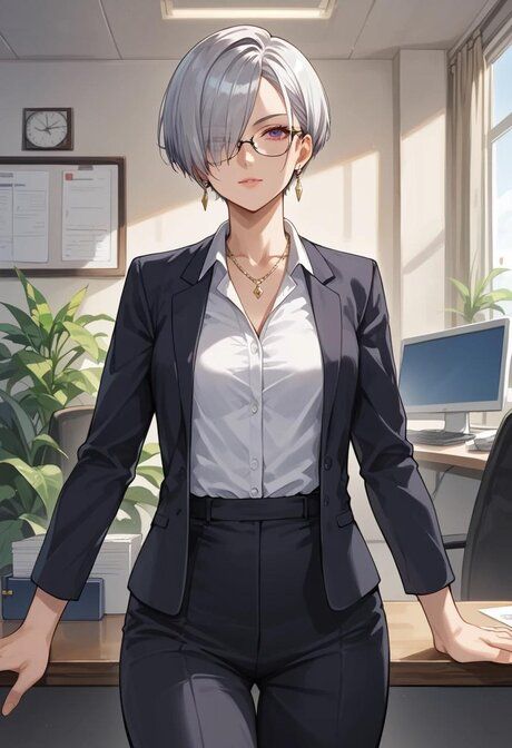 Secret Desires AI Hot Porn Pics - #2
