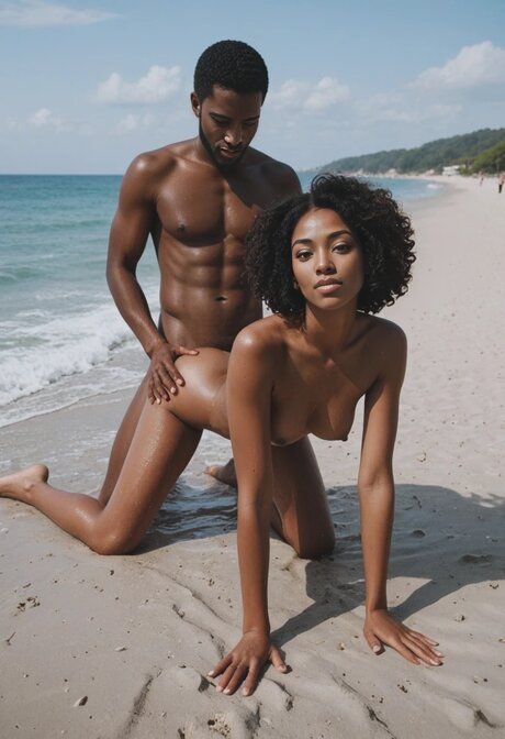 Secret Desires AI Sex Pictures - #9
