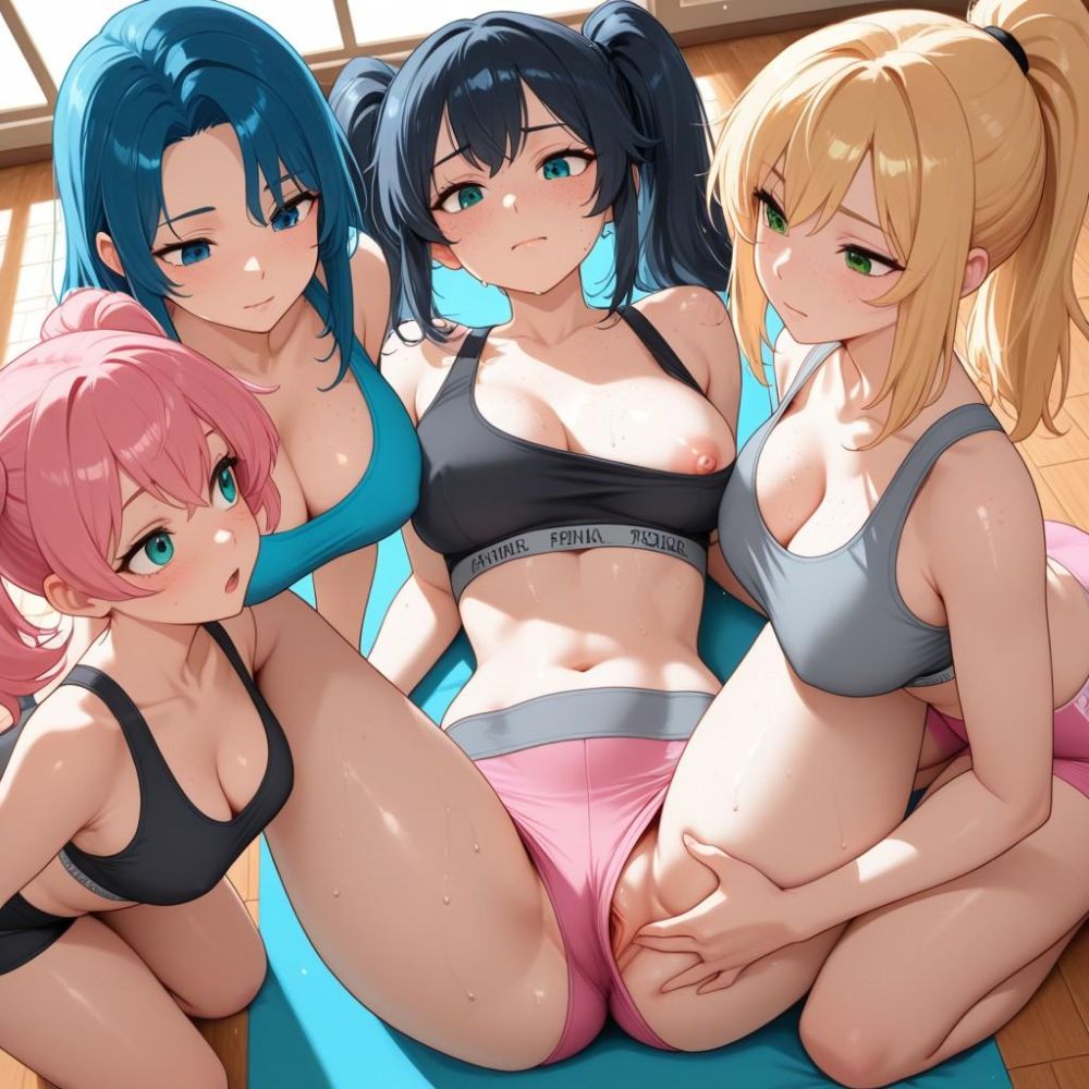More is better ?? - #2