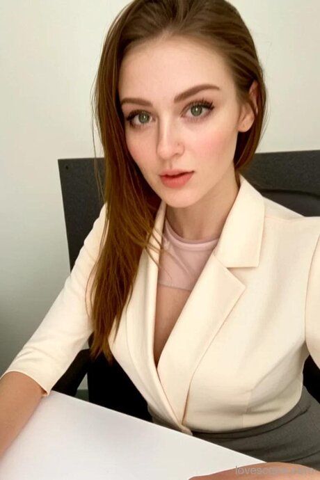 Love Scape - #11