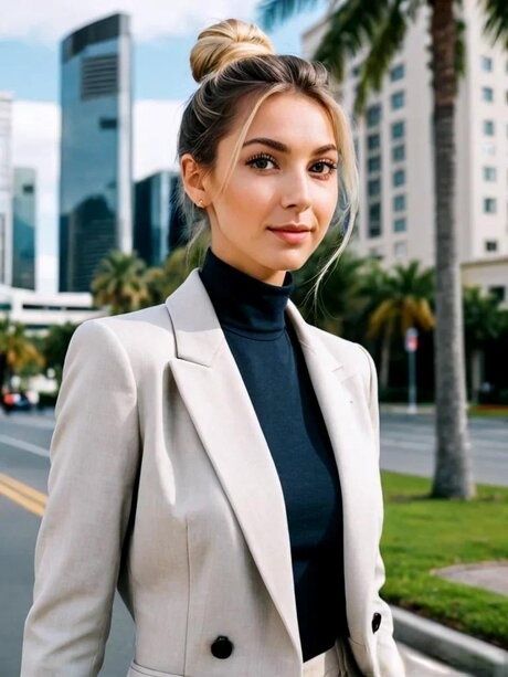 Pornpics AI Sex Photos - #9