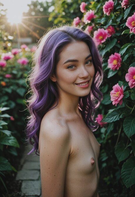 Secret Desires AI Naked Porn Pics - #8