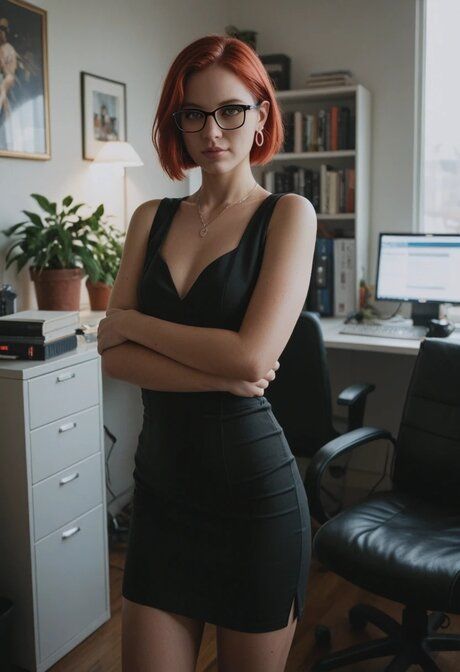 Secret Desires AI Sex Pictures - #4