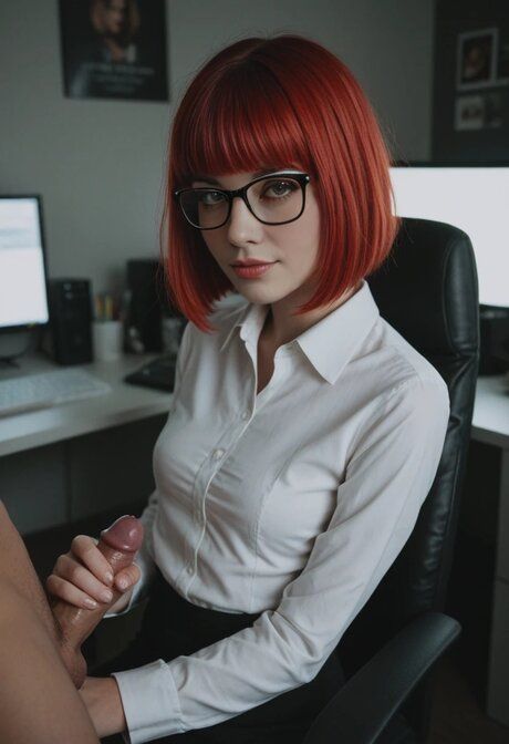 Secret Desires AI Sex Pictures - #5
