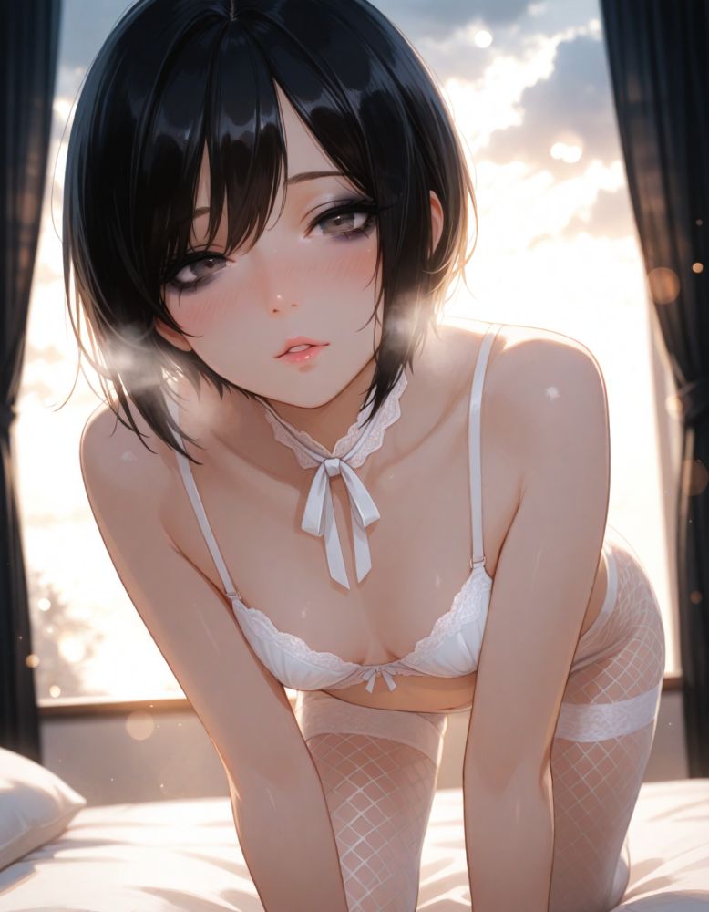 winter doll . - #6