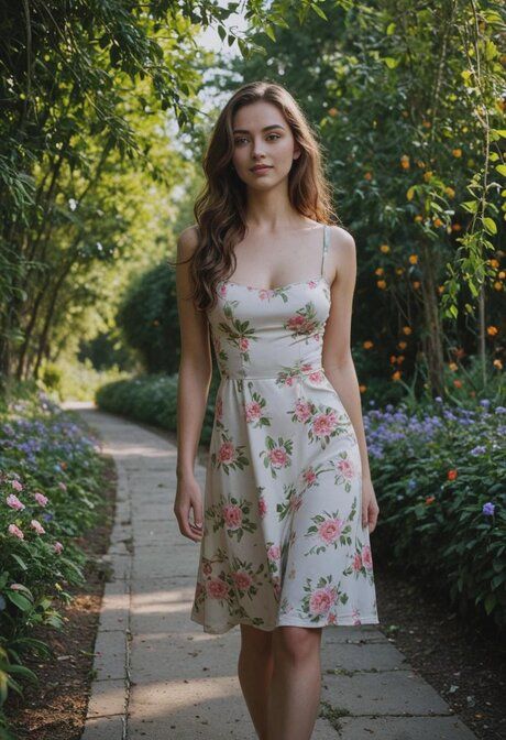 Secret Desires AI Hot Porn Pics - #5