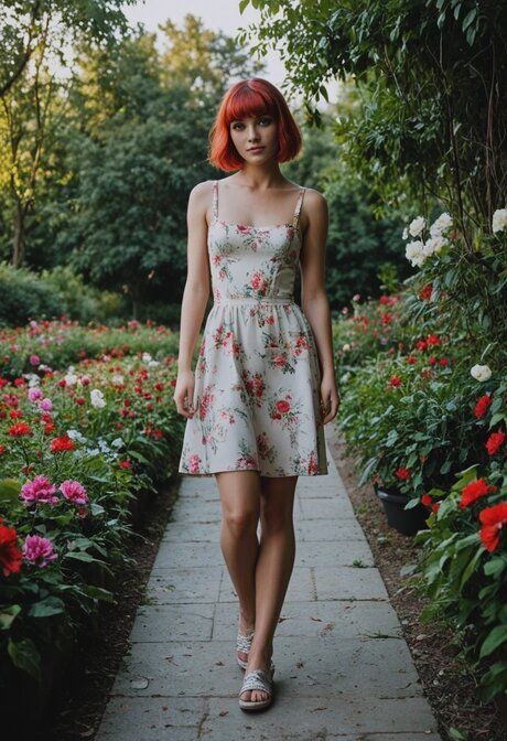 Secret Desires AI Nude Images - #10