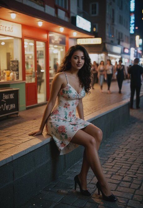 Secret Desires AI Hot Porn Pics - #8
