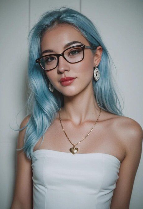 Secret Desires AI Porn Pictures - #8