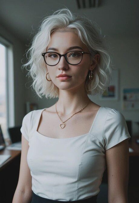 Secret Desires AI Porn Pictures - #1